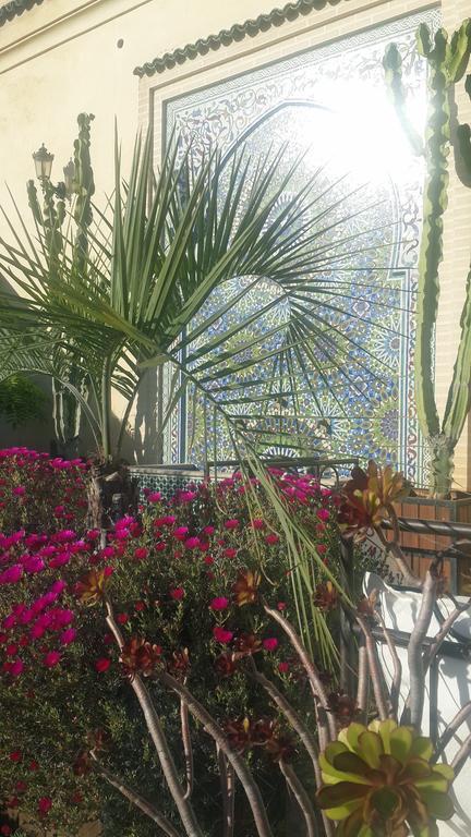 Riad Souafine Fes Luaran gambar
