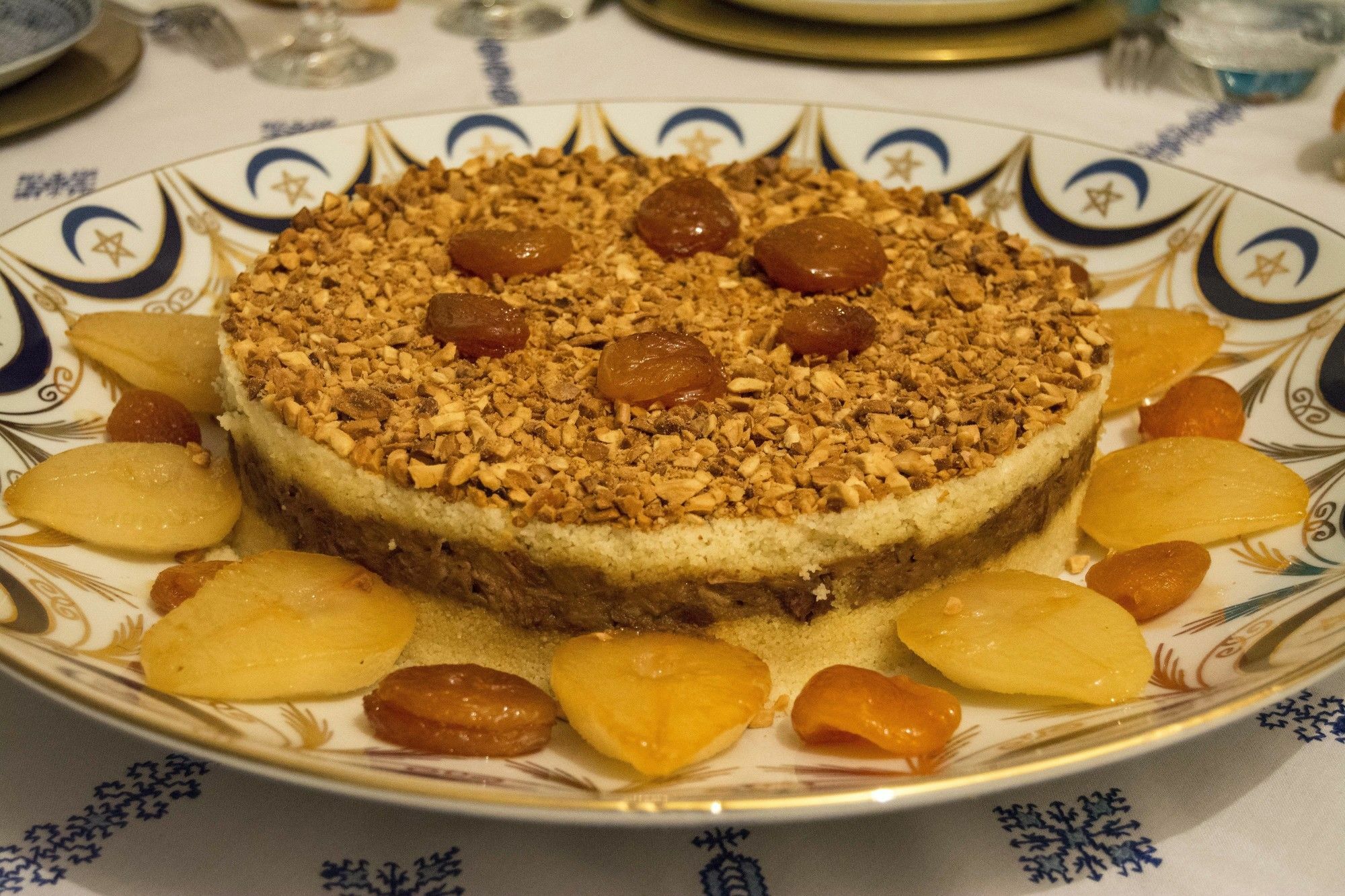 Riad Souafine Fes Luaran gambar